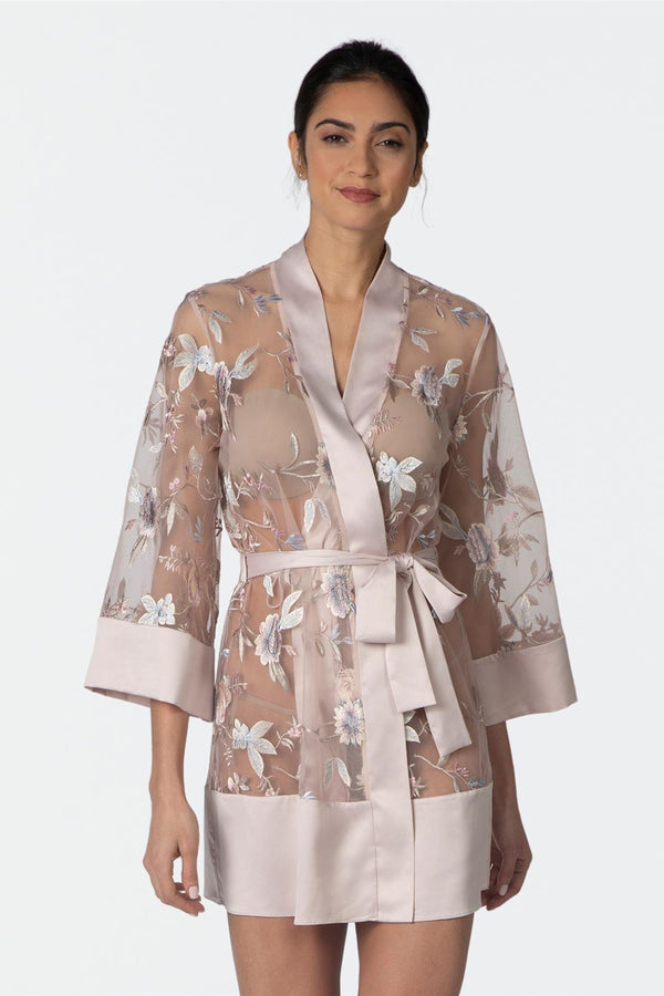 Rya Stunning Cover Up