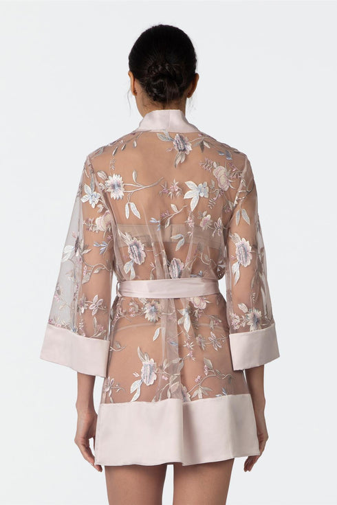 Rya Stunning Cover Up