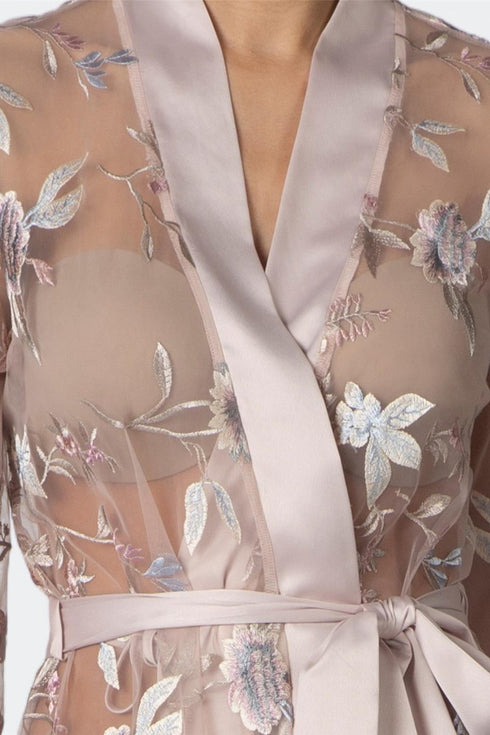 Rya Stunning Cover Up