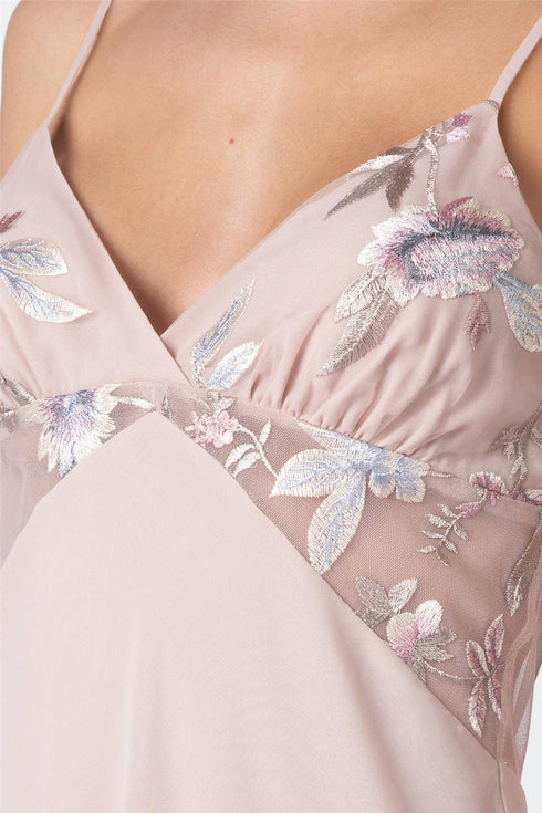 Rya Stunning Chemise