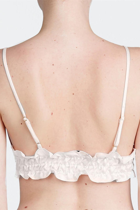 Rya Shimmer Bralette/Short Set