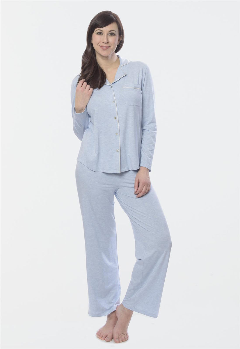 Shelf Bra Nightgown  Lusomé Sleepwear USA – Lusome Sleepwear USA