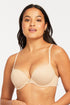 Montelle The Essentials Allure Light Push-Up Bra
