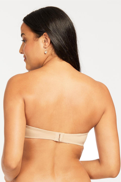 Montelle The Essentials Strapless Bra