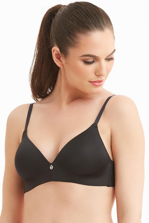 Montelle The Essentials Wire-Free T-Shirt Bra