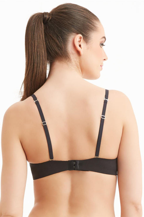 Montelle The Essentials Wire-Free T-Shirt Bra