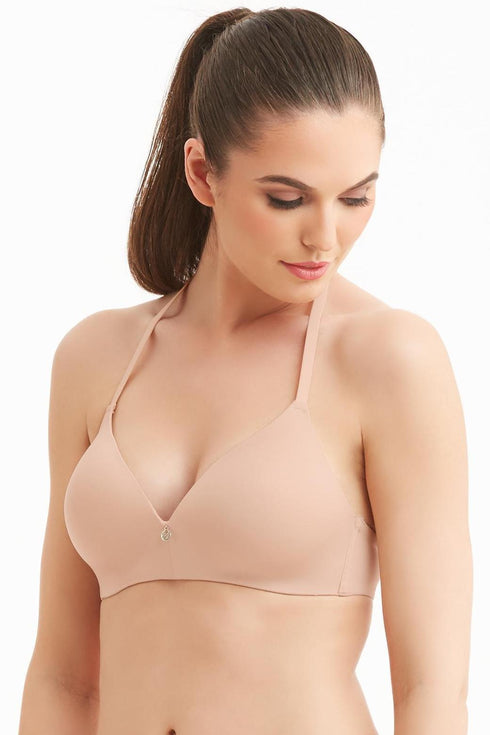 Montelle The Essentials Wire-Free T-Shirt Bra
