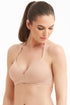 Montelle The Essentials Wire-Free T-Shirt Bra