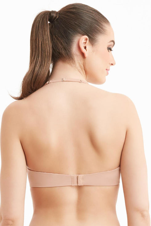 Montelle The Essentials Wire-Free T-Shirt Bra