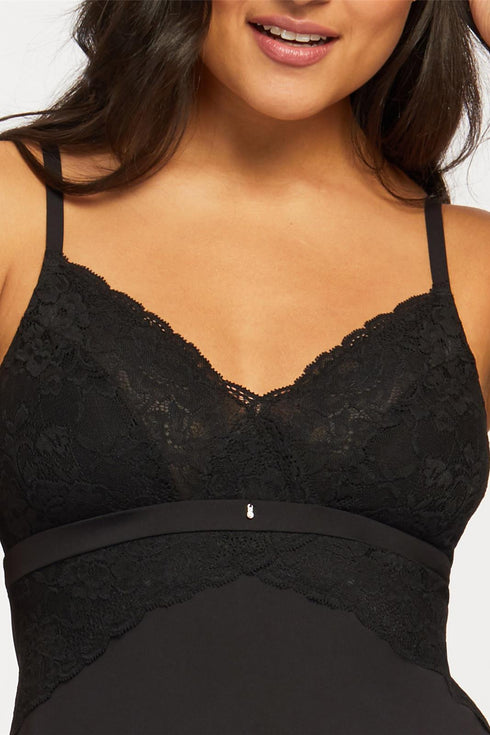 Montelle The Essentials Bust Support Gown