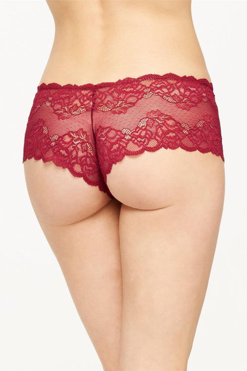 Montelle The Essentials Lace Cheeky Panty