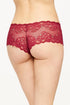 Montelle The Essentials Lace Cheeky Panty