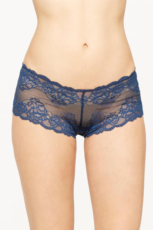 Montelle The Essentials Lace Cheeky Panty