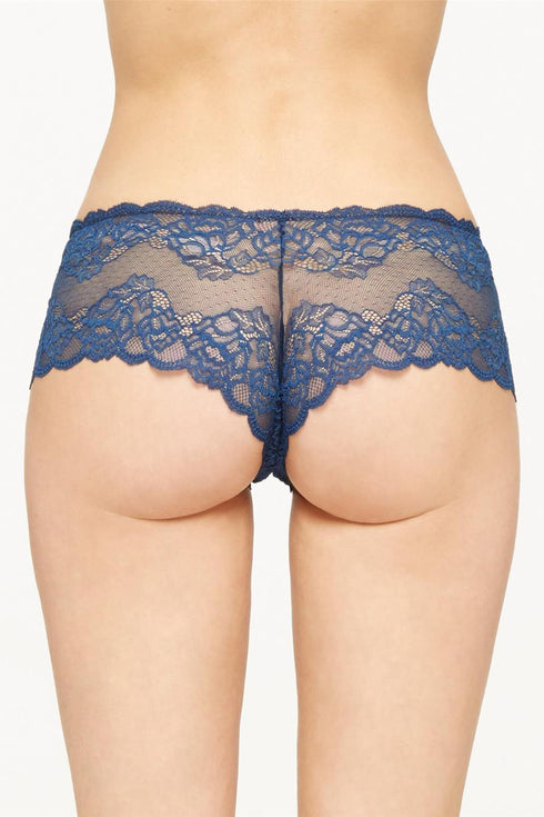 Montelle The Essentials Lace Cheeky Panty