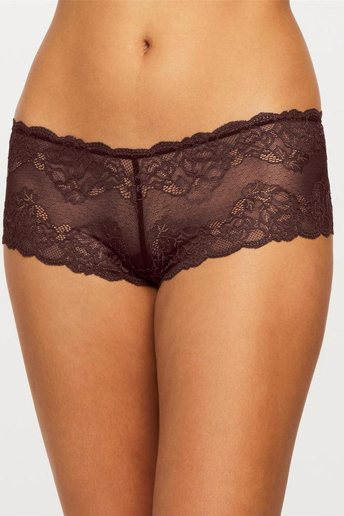 Montelle The Essentials Lace Cheeky Panty