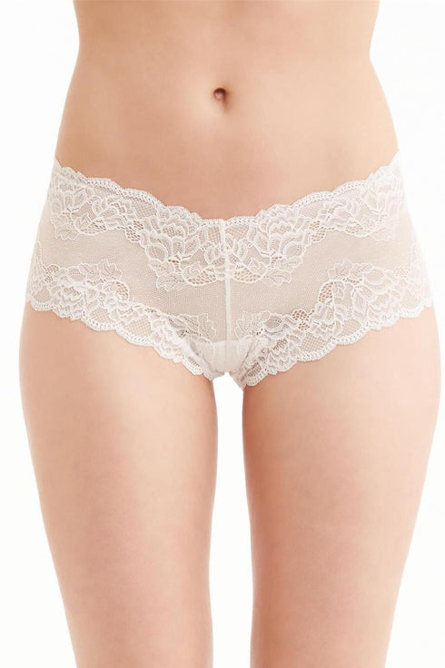 Montelle The Essentials Lace Cheeky Panty