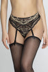 Lise Charmel H15 Deesse En Glam Suspender Belt
