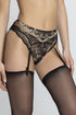 Lise Charmel H15 Deesse En Glam Suspender Belt