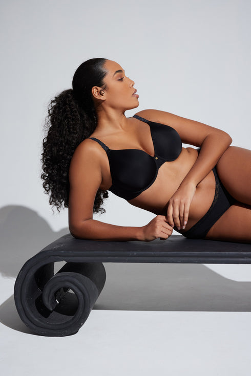 Natori Pure Luxe Full Fit Bra