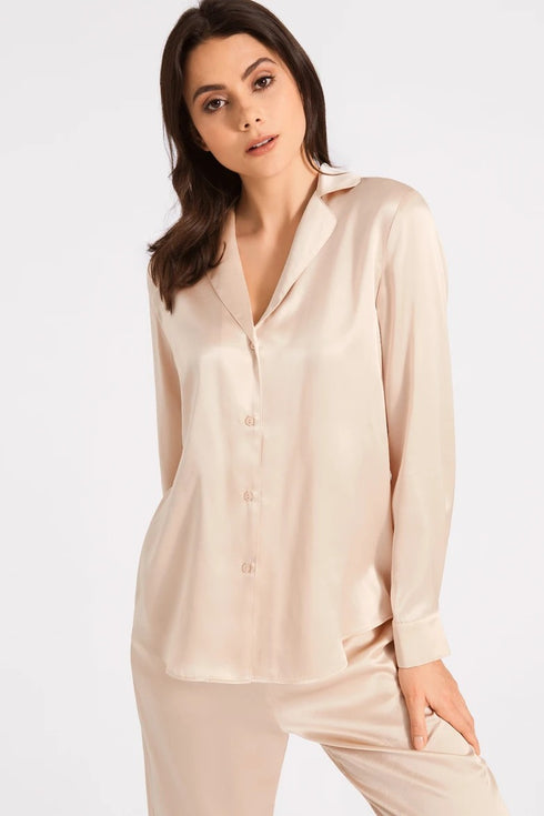 Aubade Toi Mon Amour Bluse