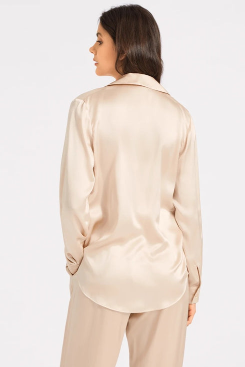 Aubade Toi Mon Amour Bluse