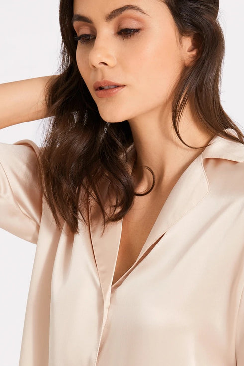 Aubade Toi Mon Amour Bluse