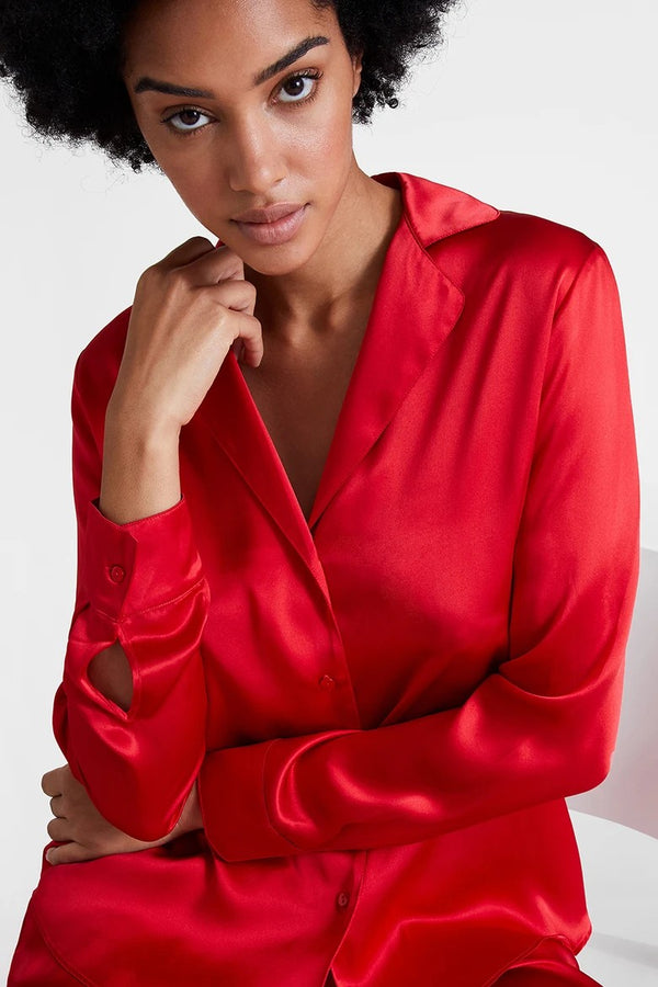 Aubade Toi Mon Amour Bluse