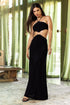 Luli Fama Ready To Wear Maxi Dress