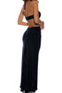 Luli Fama Ready To Wear Maxi Dress