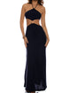 Luli Fama Ready To Wear Maxi Dress