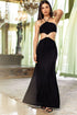 Luli Fama Ready To Wear Maxi Dress