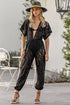 Luli Fama Ready To Wear Jumpsuit