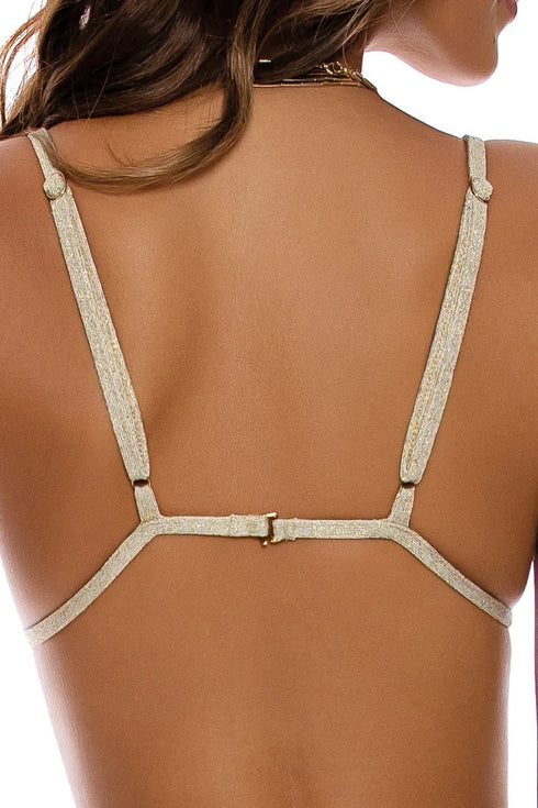 Luli Fama Ready To Wear Top