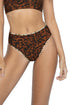 PQ Swim Wild Heart Reversible Hilary High Waist