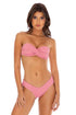 Luli Fama River Dance BANDEAU