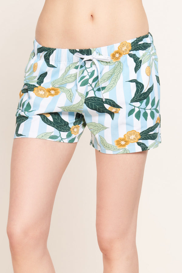 Rosch Be Happy shorts