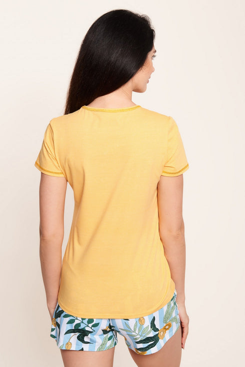 Rosch Be Happy Shirt