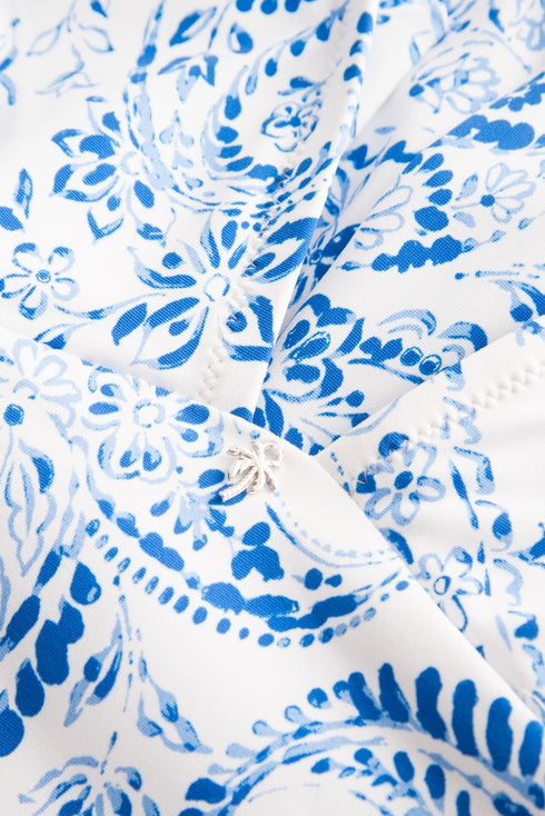 Rosch Beach Bathing Suit