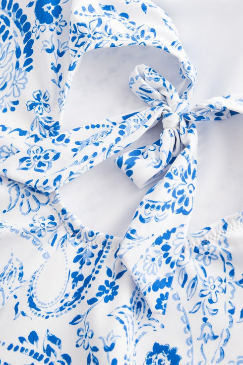 Rosch Beach Bathing Suit