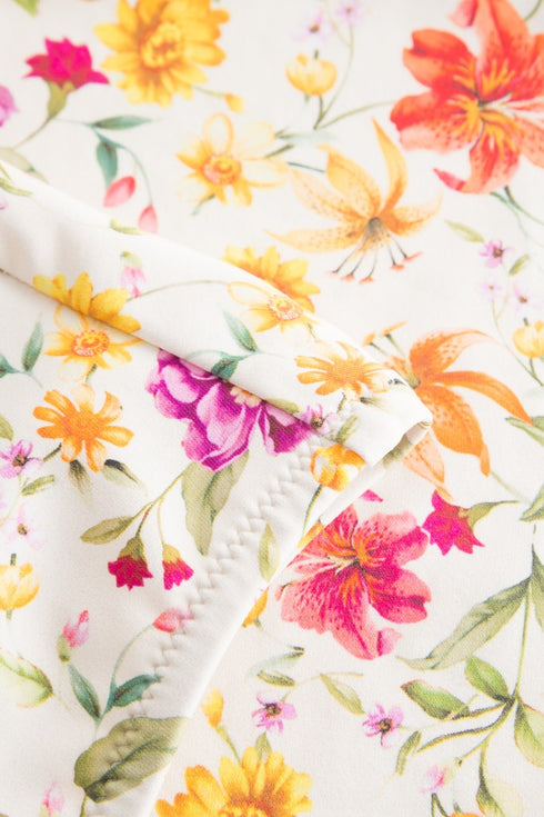 Rosch Beach Bathing Suit