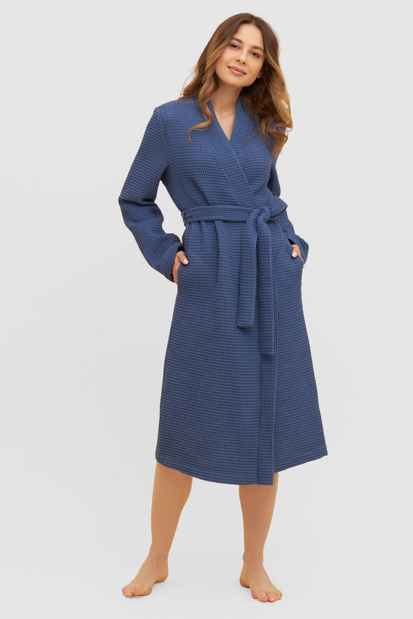 Rosch Smart Casual Robe