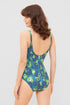 Rosch Beach Bathing Suit