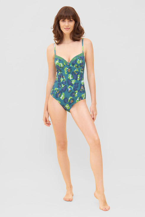 Rosch BEACH Bathing Suit