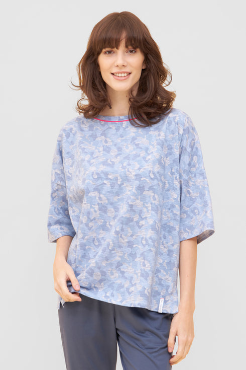 Rosch Be Happy Shirt