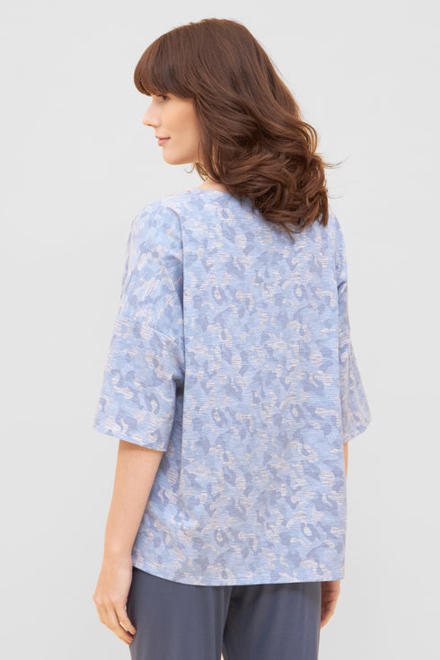 Rosch Be Happy Shirt