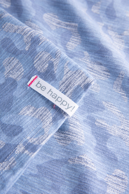 Rosch Be Happy Shirt