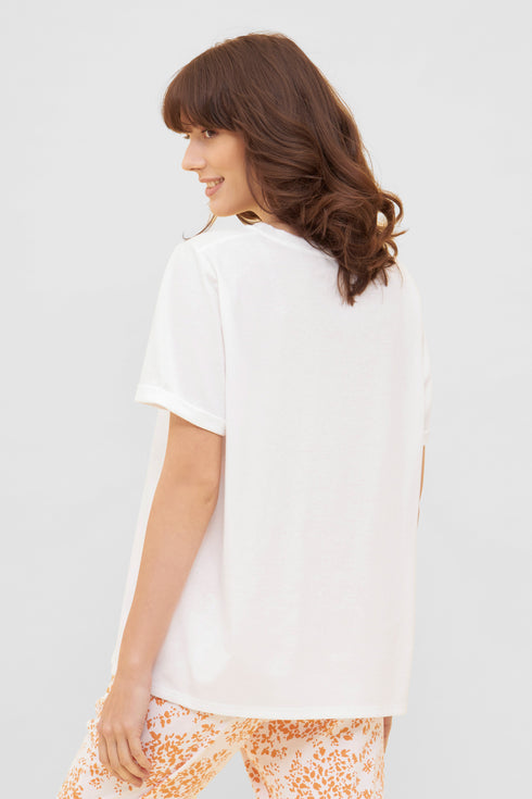 Rosch Be Happy Shirt