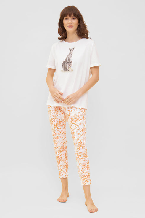 Rosch Be Happy Shirt