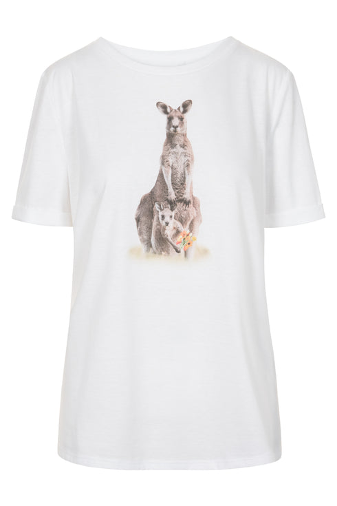 Rosch Be Happy Shirt