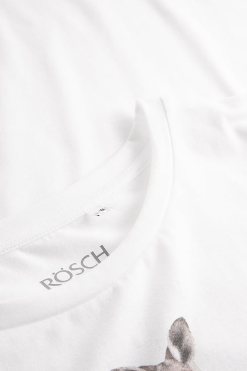 Rosch Be Happy Shirt